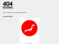 404notfashion.com