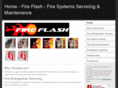 fire-flash.co.uk