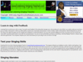 listeningsingingteacher.com
