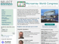 microarrayworldcongress.com