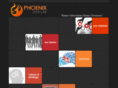 pheonixidealab.net