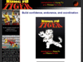 kungfutigerfitness.com