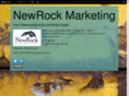 newrockmarketing.com