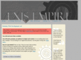 aexisempire.com