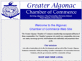 algonacchamber.com