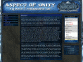 aspectofunity.net
