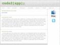 code2app.com