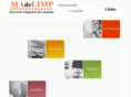 madelimp.es