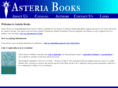 asteriabooks.com