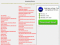 amazingstorm.net