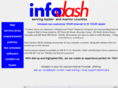 infodash.net