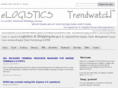 elogistics-trendwatch.com