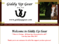 giddyupgear.com