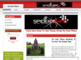 gokartplans.org
