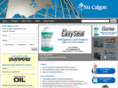 nucalgon.com