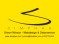 simphax.com