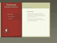 trailmarksoftwaresolutions.com