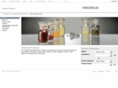 heraeus-chemicalproducts.com