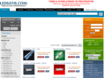 ledsatis.net