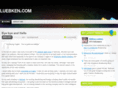 luebken.com