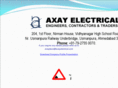axayelectrical.com