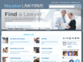 houstontxattorney.com