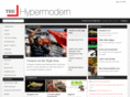 thehypermodern.com