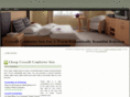 croscillcomforter.org