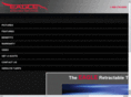 eagletarps.com