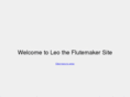 leotheflutemaker.com