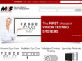 mstec-eyes.com