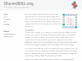 sharedbits.org