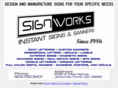 signworksjax.com