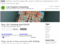 carlhughescomputing.com