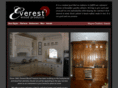 everestwoodproducts.com