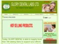 glorydental.org