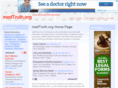 medtruth.org