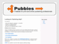 pubbies.com