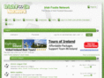 irishfootienetwork.com