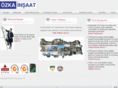 ozkainsaat.com