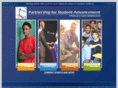 partnership-student-advancement.org