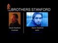 aaronstanford.net