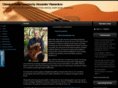 classicalguitarlessons-alex.com