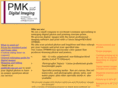 pmkimaging.com