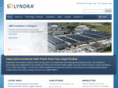 solyndra.net