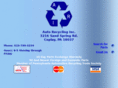 autorecyclinginc.com