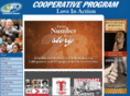 cooperativeprogram.net