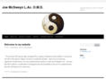 drjoeomd.com