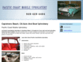 pacificcoastmobile.com