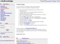 robotknowledge.com